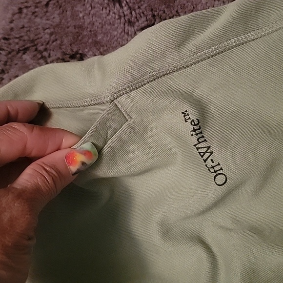 Off White Set🥰 - Picture 9 of 14